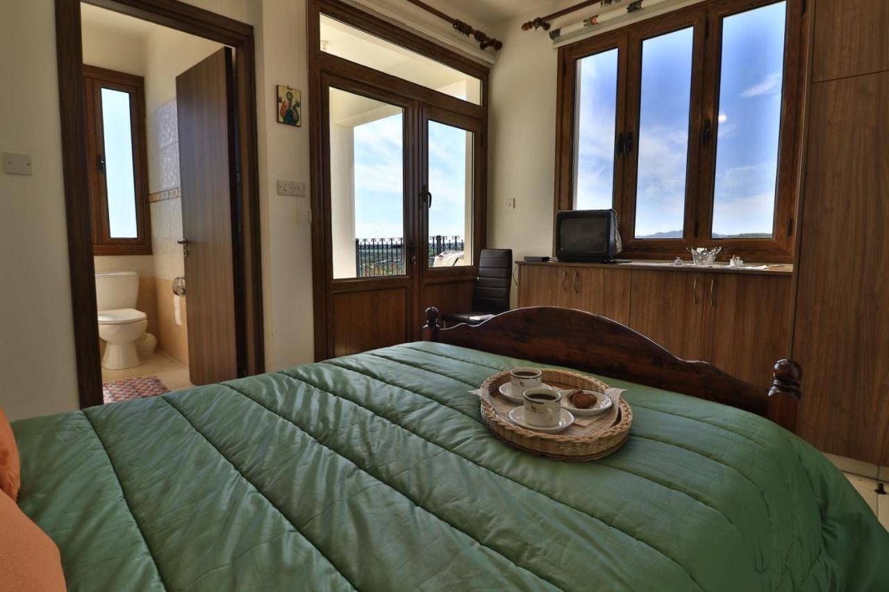 Samareitidos Light Cottage Anaphotia Экстерьер фото
