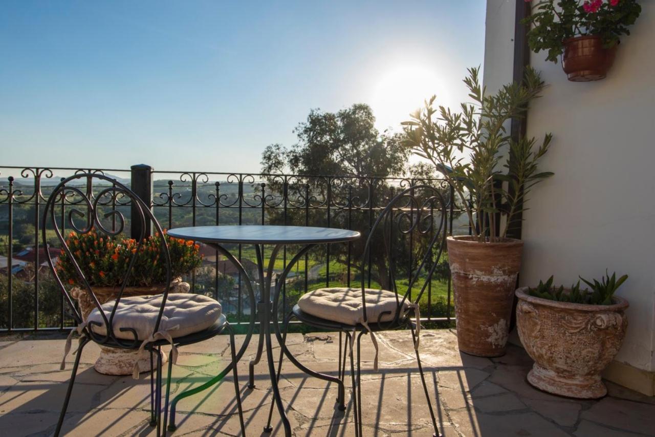 Samareitidos Light Cottage Anaphotia Экстерьер фото