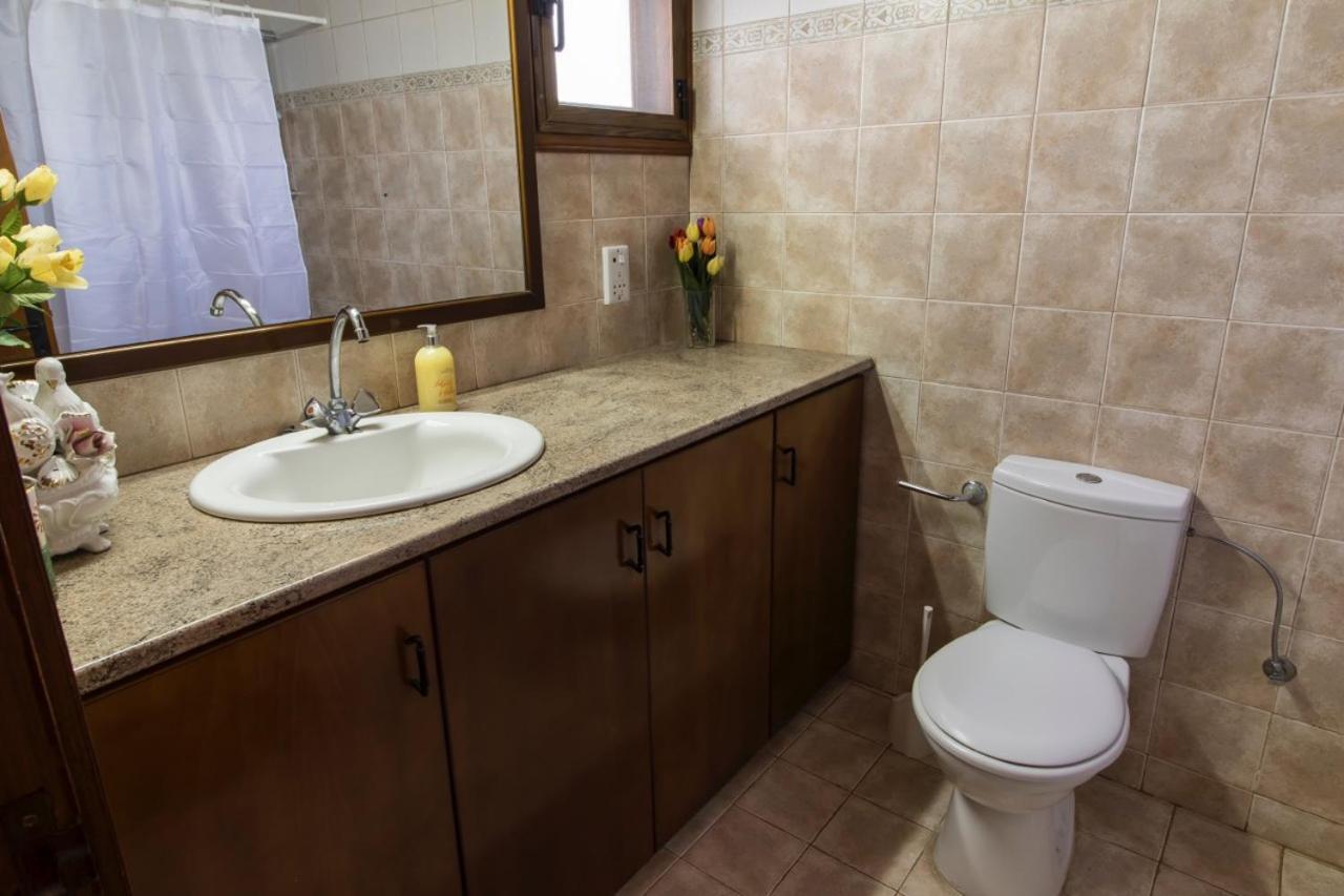 Samareitidos Light Cottage Anaphotia Экстерьер фото