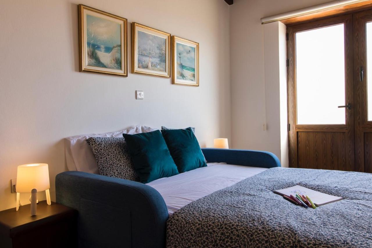 Samareitidos Light Cottage Anaphotia Экстерьер фото