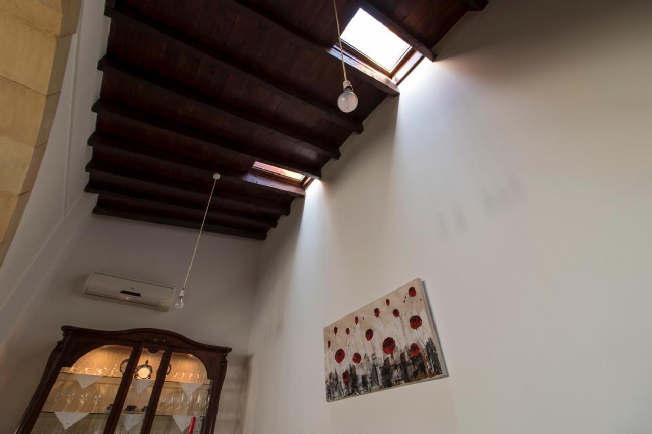 Samareitidos Light Cottage Anaphotia Экстерьер фото